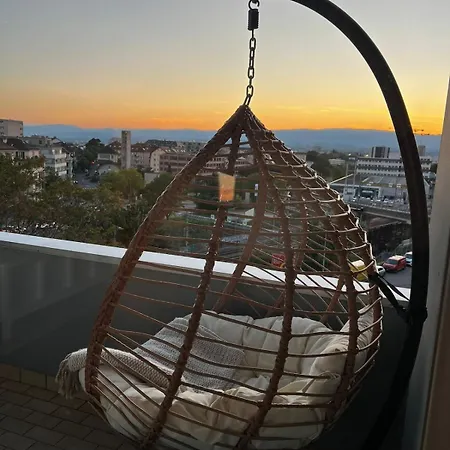 Apartman Lumineux Et Cosy Au Centre De *