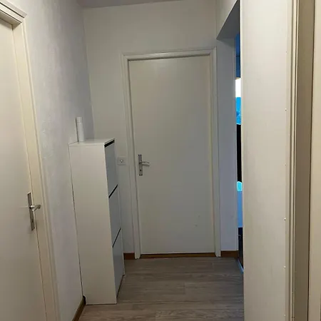 Apartman Lumineux Et Cosy Au Centre De