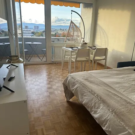 Lumineux Et Cosy Au Centre De Apartman